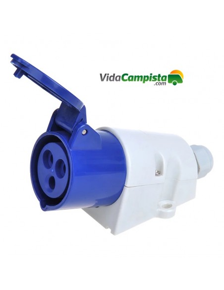 Soporte CEE montado en superficie ProPlus