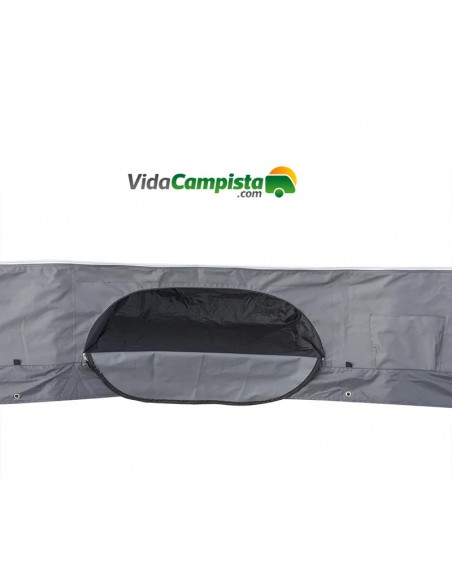 Faldón organizador de 50 x 580 cm con bolsillos ProPlus