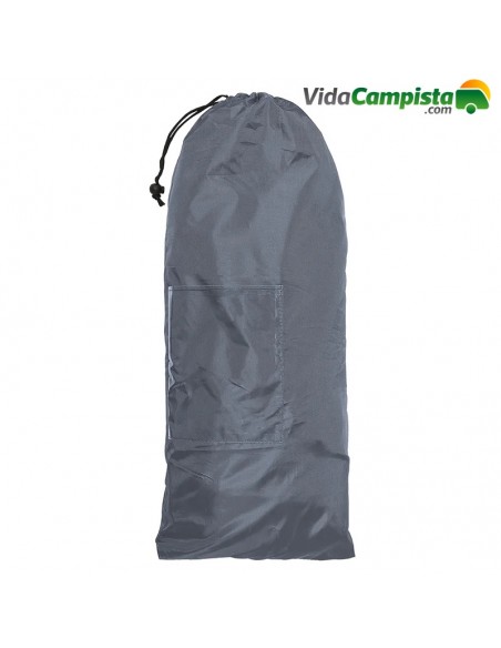 Faldón organizador de 50 x 580 cm con bolsillos ProPlus