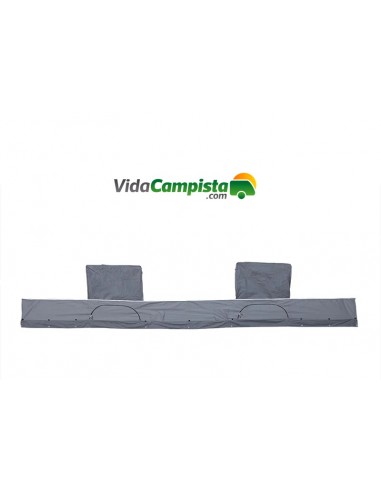 Faldón organizador de 50 x 580 cm con bolsillos ProPlus