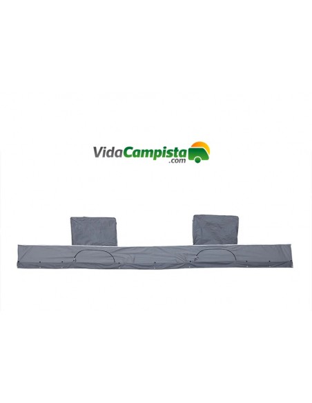 50 x 580 cm gonna organizzatore con tasche ProPlus