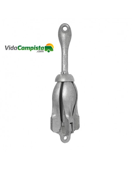 Ancla de paraguas 3,2 kg  ProPlus