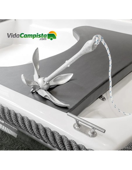 Ancoraggio acqua 3.2 kg ProPlus