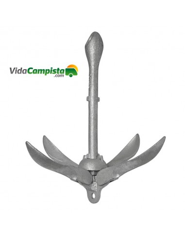 Ancla de paraguas 3,2 kg  ProPlus