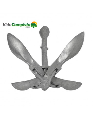 Ancla de paraguas 3,2 kg  ProPlus