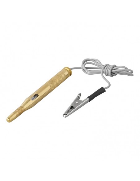 Rilevatore di tensione 24V. ProPlus