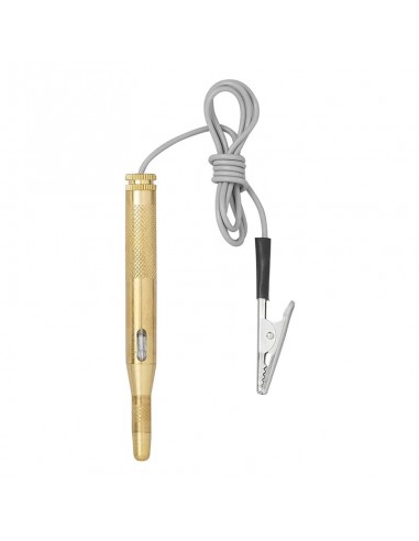 Detector de tensión 24V. ProPlus