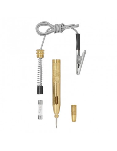 Rilevatore di tensione 24V. ProPlus