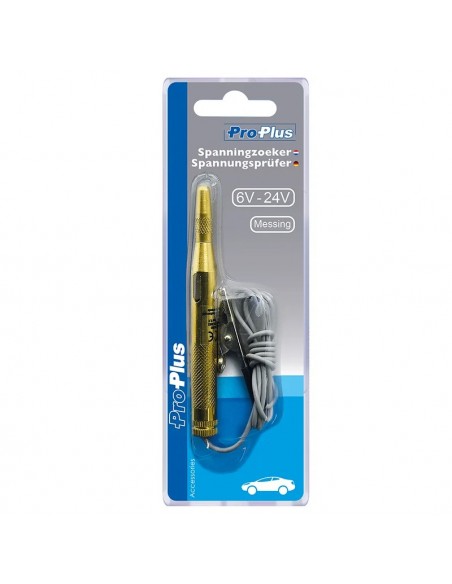 Rilevatore di tensione 24V. ProPlus