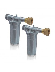 Filtro gas Truma due unità