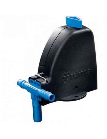 Conjunto FrostControl Truma. Conjunto FrostControl Truma.