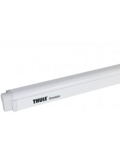 Toldo Thule Omnistor 4900 2.60 metros Mystic Grey