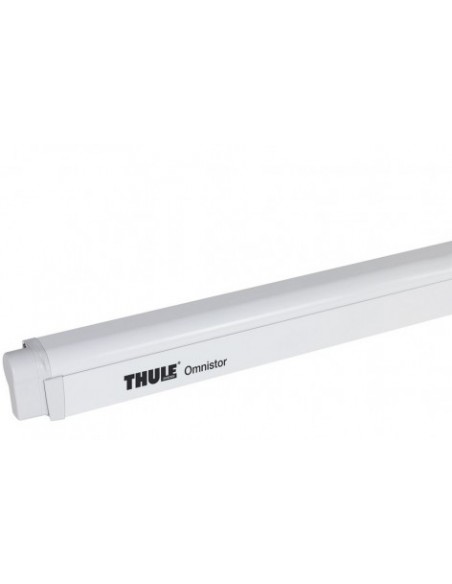 Tol Thule Omnistor 4900 2.60 metri Mistico grigio