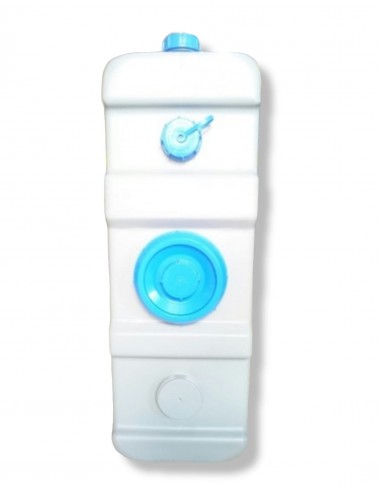 Carysan Tank 45 Liter Fass