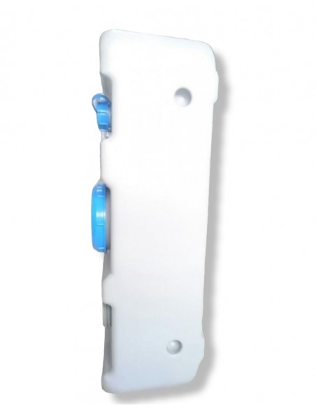 Depósito Carysan bidón 45 Litros Depósito Carysan bidón 45 Litros