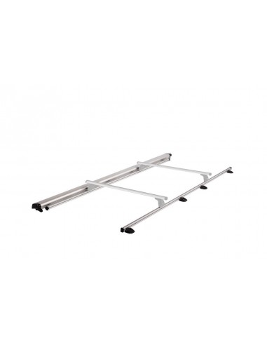 Baca Portaequipajes Thule 4 metros  Ducato, Jumper, Boxer H2L4