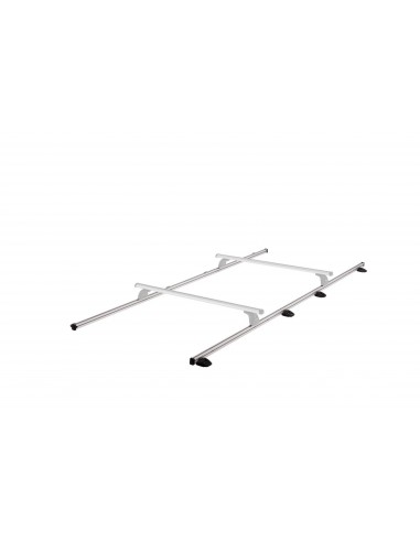 Baca Portaequipajes Thule 4 metros  Ducato, Jumper, Boxer H2L4