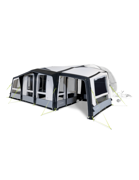 Dometic Club/Ace AIR Pro EXT RH S