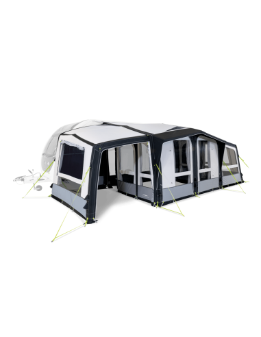 Dometic Club/Ace AIR Pro EXT RH Traduzione: