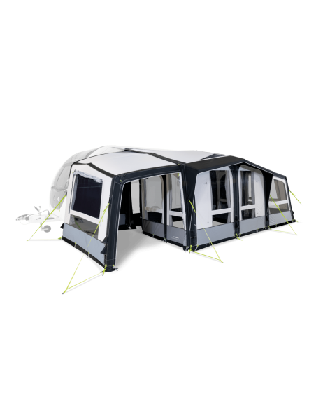 Dometic Club/Ace AIR Pro EXT RH S