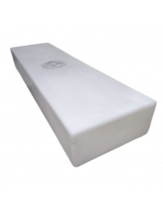 Serbatoio extraplano 40 litri acque sporche