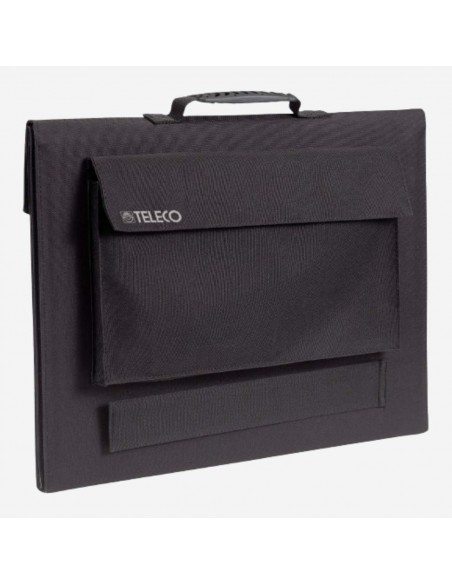 Custodia per pannello solare portatile 90w Teleco.