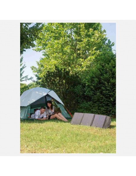 Custodia per pannello solare portatile 90w Teleco.