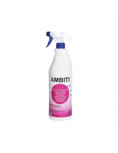 Limpiador textil spray Ambiti. 1L