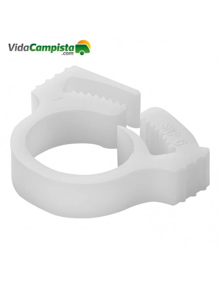 Collier de serrage collier 13-15 mm 3 pièces sous blister ProPlus