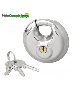 70 millimetri ProPlus blocco disco