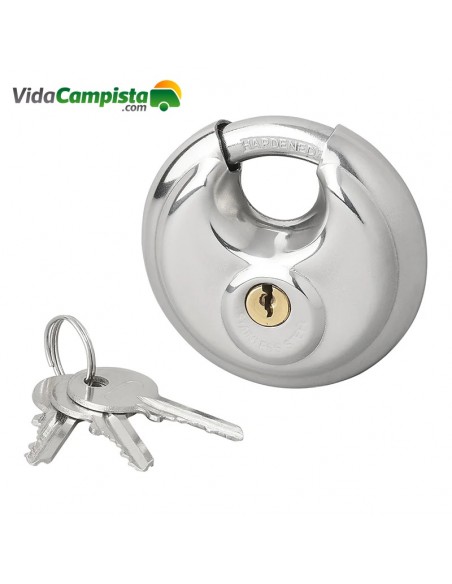 70 millimetri ProPlus blocco disco