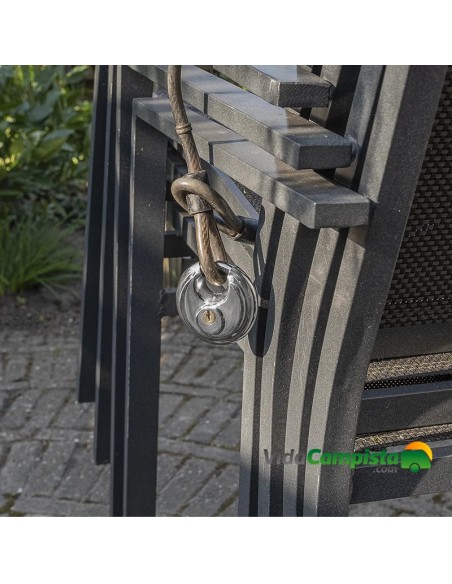 70 millimetri ProPlus blocco disco