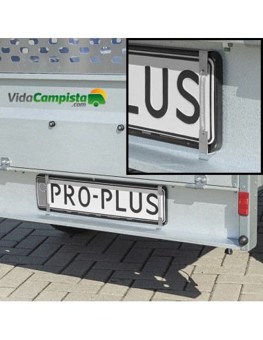 Agricoltori con dock per la registrazione, 4-unit ProPlus gioco