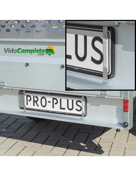 Agricoltori con dock per la registrazione, 4-unit ProPlus gioco