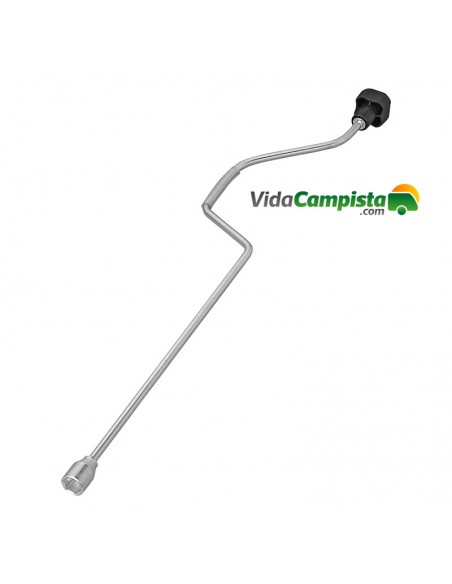 Gomito stabilizzante della gamba 840mm /19mm ProPlus