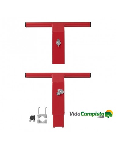 Lucchetto antifurto ProPlus Van Hitch Ball