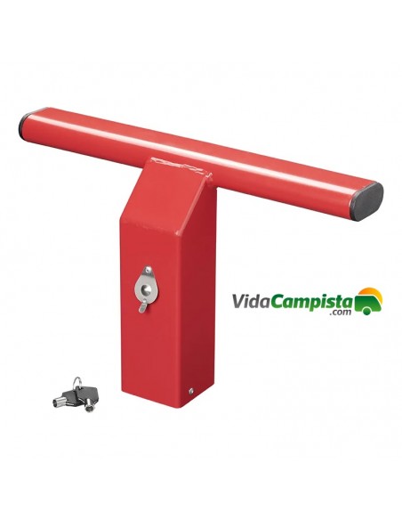 Lucchetto antifurto ProPlus Van Hitch Ball