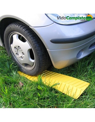 Tapis antidérapant 740x225mm x2 pièces ProPlus