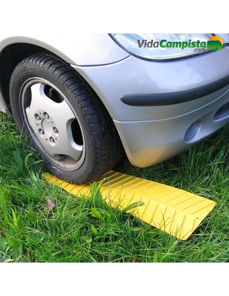 Tapis antidérapant 740x225mm x2 pièces ProPlus