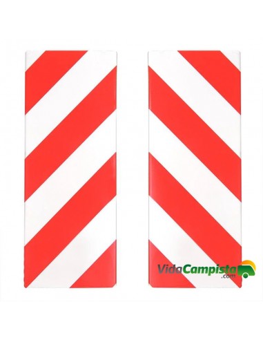 Tira protectora para la puerta del coche para el garaje ProPlus