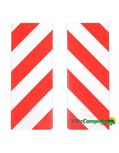 Tira protectora para la puerta del coche para el garaje ProPlus