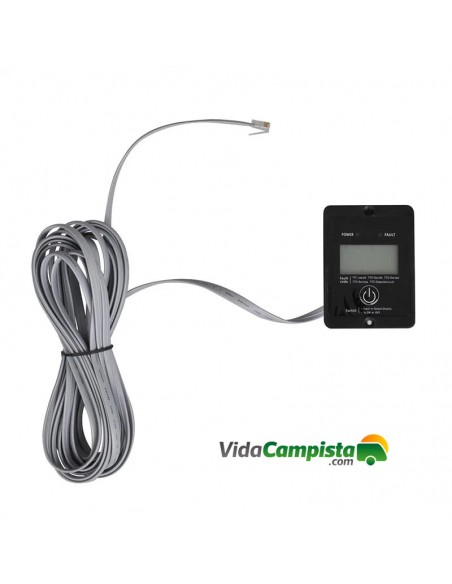 Mando a distancia para inversor de alimentación ProPlus