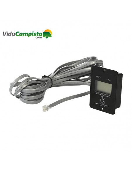 Mando a distancia para inversor de alimentación ProPlus