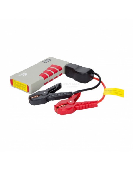 Estación de recarga/arrancador de Litio EZA Star-E 18000mAh