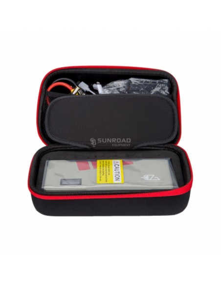 Bateria externa  EZA Star-E 18000mAh Li-ion