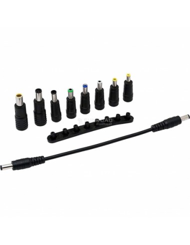 Batteria esterna agli ioni di litio EZA Star-E 18000mAh