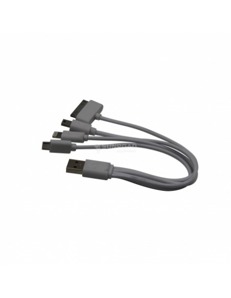 Estación de recarga/arrancador de Litio EZA Star-E 18000mAh