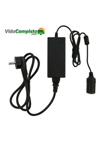 230V-12V 60W/5Amp Pro Inverter di potenza