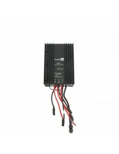 Regulador solar 12/24 v GIMEG MPPT 20 Amp.