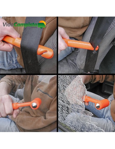 ProPlus Notfallhammer